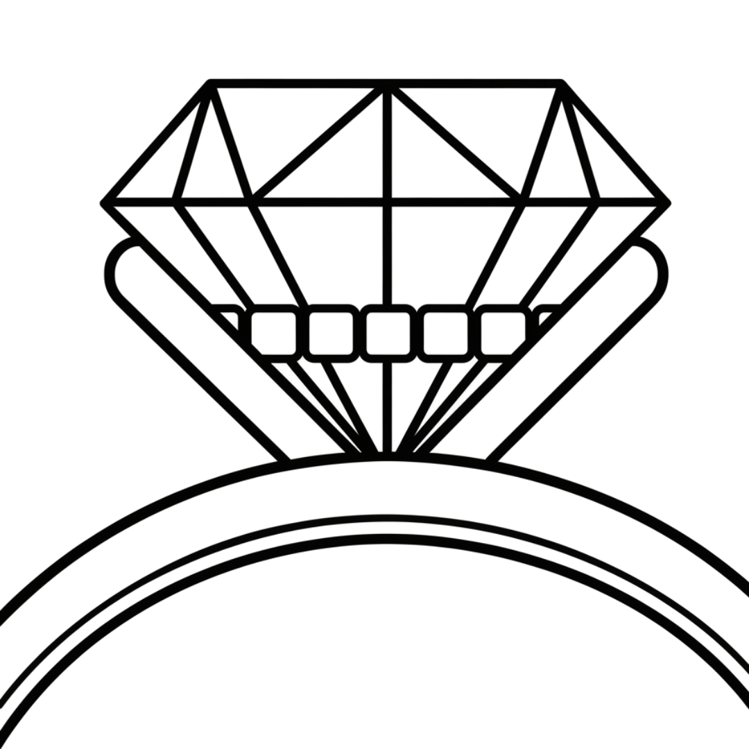 PAVÉ RAIL